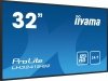 IIYAMA Monitor 32 cale LH3241S-B2 IPS,FHD,HDMI,24^7,RJ45